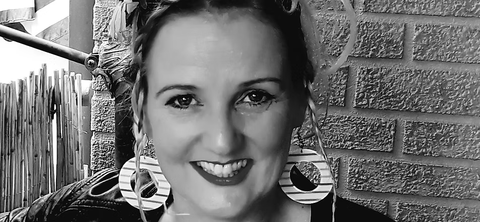 Claudia Eilers – Stylistin