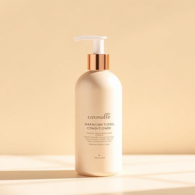 Silk Conditioner