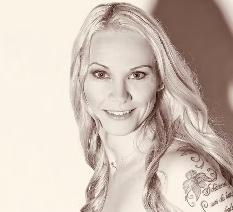 Saskia Pfendt – Stylistin · Salonleitung