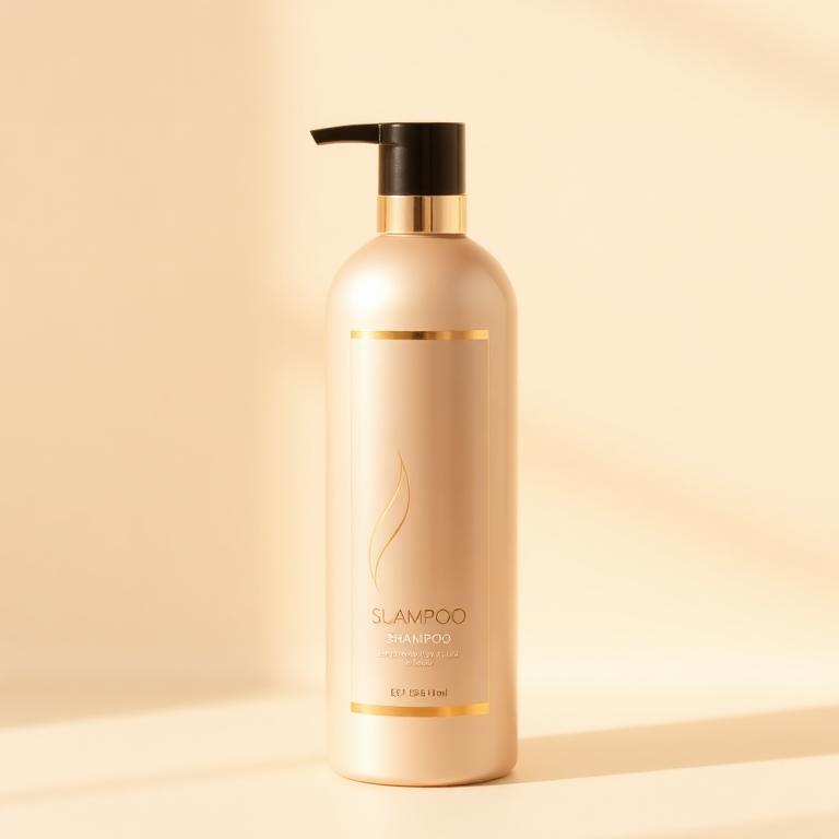 Repair Shampoo
