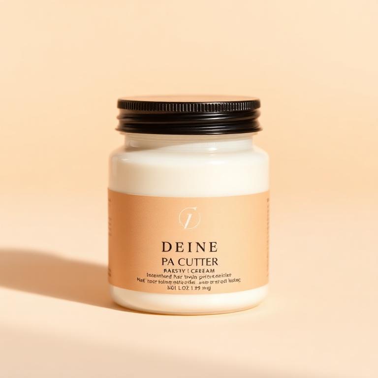 Styling Cream